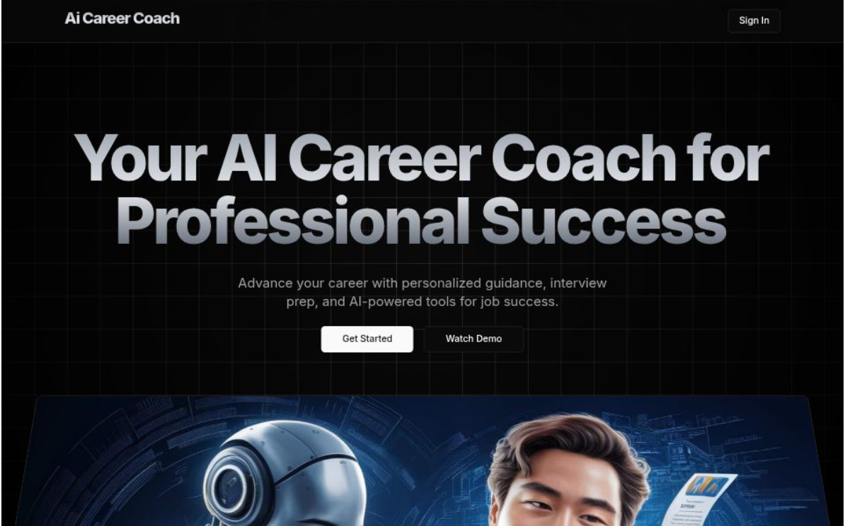 AI Career Coach